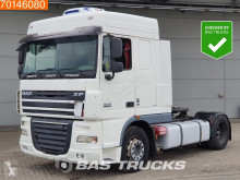 Cabeza tractora productos peligrosos / ADR DAF XF105