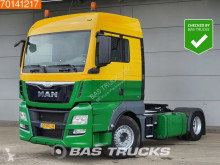 MAN TGX 18.440 tractor unit used