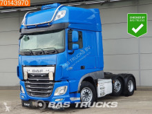 Ciągnik siodłowy DAF XF 460 używany