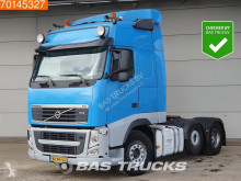Cabeza tractora Volvo FH 460 usada