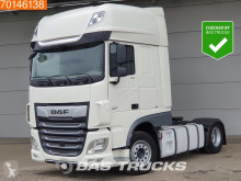 Тягач DAF XF 480 б/у