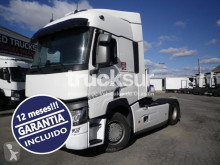 Tracteur Renault T460 SLEEPER CAB E6