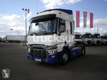 Çekici Renault T480 SLEEPER CAB E6 ikinci el araç