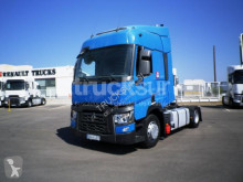 Tracteur Renault T460 SLEEPER CAB E6