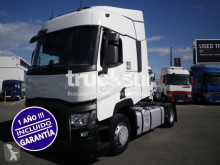 Tracteur Renault T480 SLEEPER CAB E6