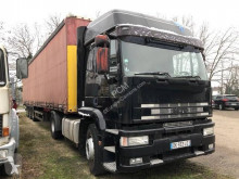 Cabeza tractora Iveco Eurostar usada