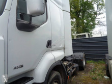 Tracteur Renault Premium 450 DXI occasion