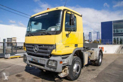 Çekici Mercedes Actros