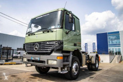 Trattore Mercedes Actros