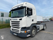Tracteur Scania R 450 occasion