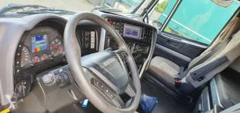 Тягач Iveco Stralis 460 Hi-Way б/у