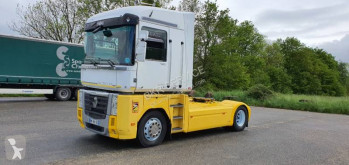 Tracteur Renault Magnum 520