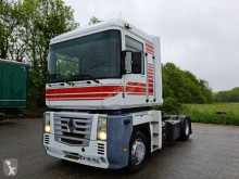 Tracteur Renault Magnum 440