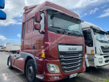 Cabeza tractora DAF XF105 460