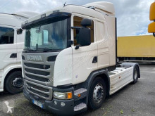 Tracteur Scania G 410 occasion