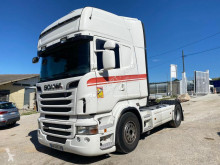 Ciągnik siodłowy Scania R R 560 używany