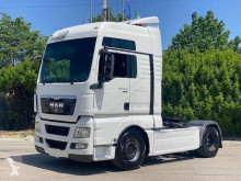 Cabeza tractora MAN TGX 18.480 XXL