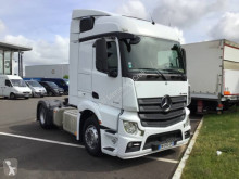 Cabeza tractora Mercedes Actros 1848 LS