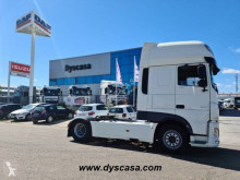 Ciągnik siodłowy DAF XF 480 używany