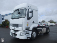 Tracteur produits dangereux / adr Renault Premium 460 DXI