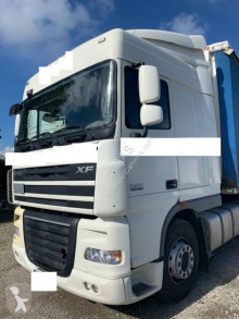 Tracteur DAF XF460