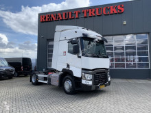 Cap tractor Renault T 440 SC T4X2 COMFORT SLEEPERCAB