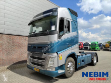 Тягач Volvo FH 460