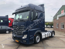 Mercedes tractor unit Actros 1840