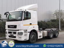 Tracteur Mercedes Axor 2643 occasion