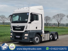 Cabeza tractora MAN TGX 24.440