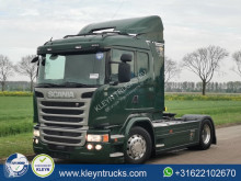 Cabeza tractora Scania G 410