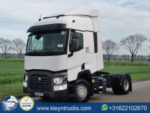 Cabeza tractora Renault T 460 usada