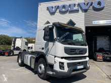 Çekici Volvo FMX 11.450 ikinci el araç