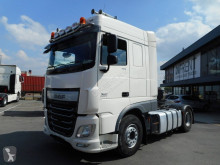 Ciągnik siodłowy DAF XF 460 powypadkowy