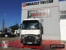 Cap tractor Renault Trucks T