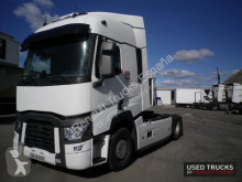 Cabeza tractora Renault Trucks T