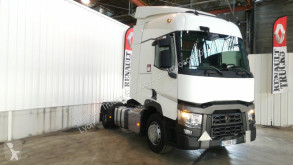 Tracteur Renault occasion
