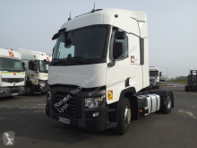 Renault tractor unit