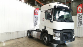 Tracteur Renault occasion