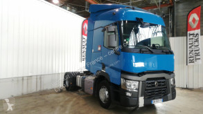Tracteur Renault occasion
