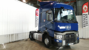 Tracteur Renault