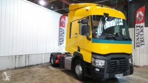 Tracteur Renault occasion