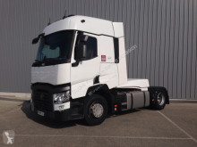 Tracteur Renault occasion