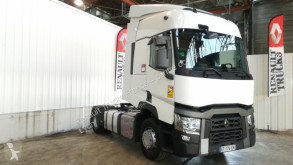 Tracteur Renault
