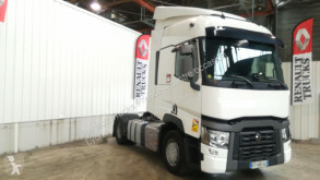 Tracteur Renault occasion