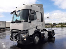 Tracteur Renault Gamme T T 480 SLEEPER CAB DTI 13 + VOITH
