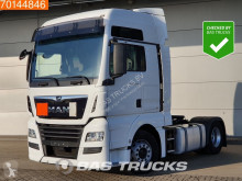 Cabeza tractora MAN TGX 18.500