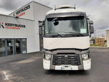 Тягач Renault Gamme T T460 SLEEPER CAB + VOITH б/у