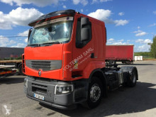 Cabeza tractora Renault Premium Lander 460 DXI usada