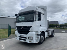 Tracteur Mercedes Axor 1843 occasion
